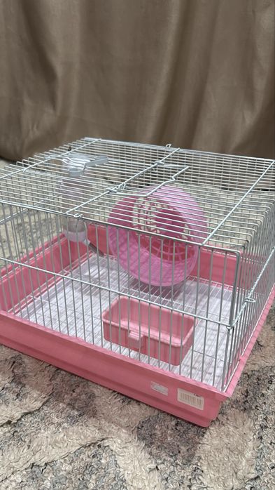 Домики для грызунов