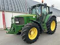 Tractor John Deere 6920