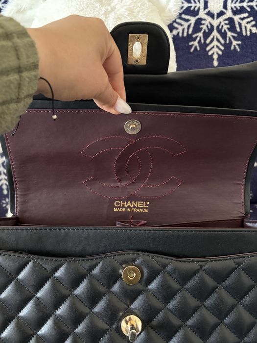 Genti dama,stare foarte buna