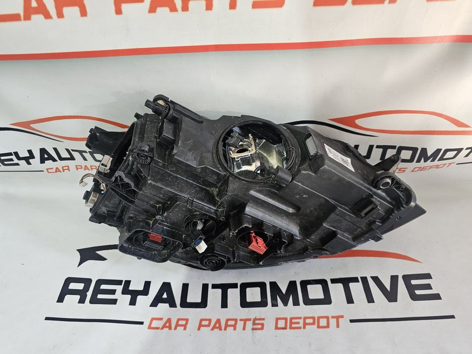 Far stanga bixenon adaptiv VW Golf 7 cod 5G1941753