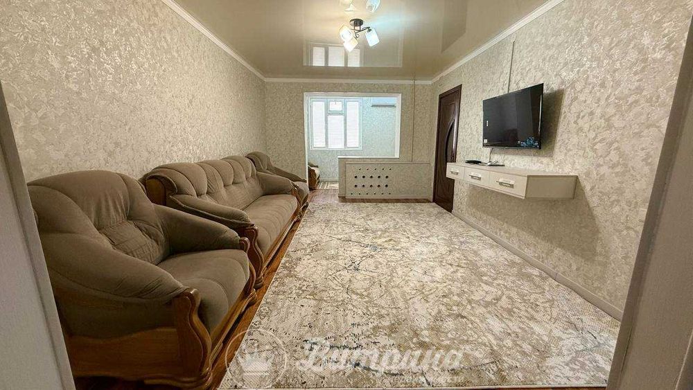 Продажа 3х комнатной квартиры  Шота Руставели