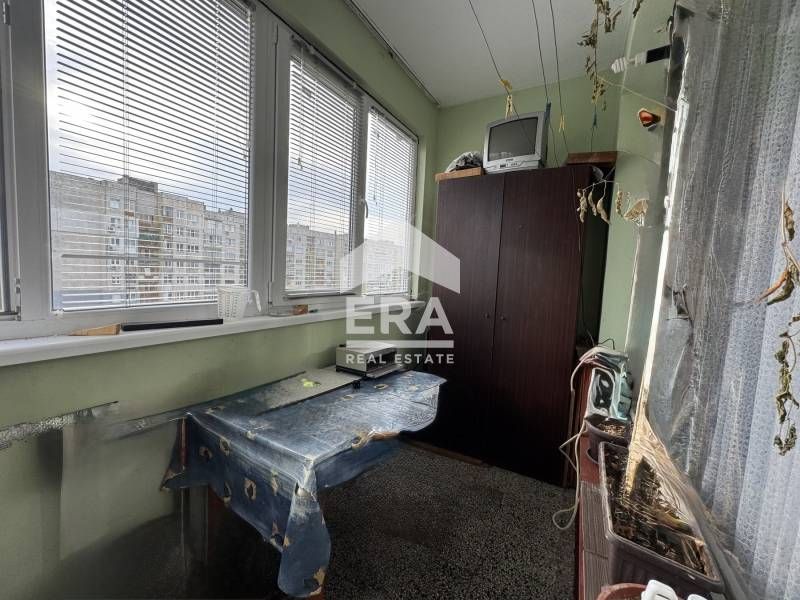 Продава се Едностаен апартамент в Силистра, Изток - 45 кв.м за 885 €/кв.м - Снимка #5