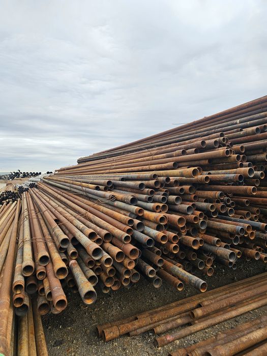 Avem la vânzare teava tubing fi73x6mm