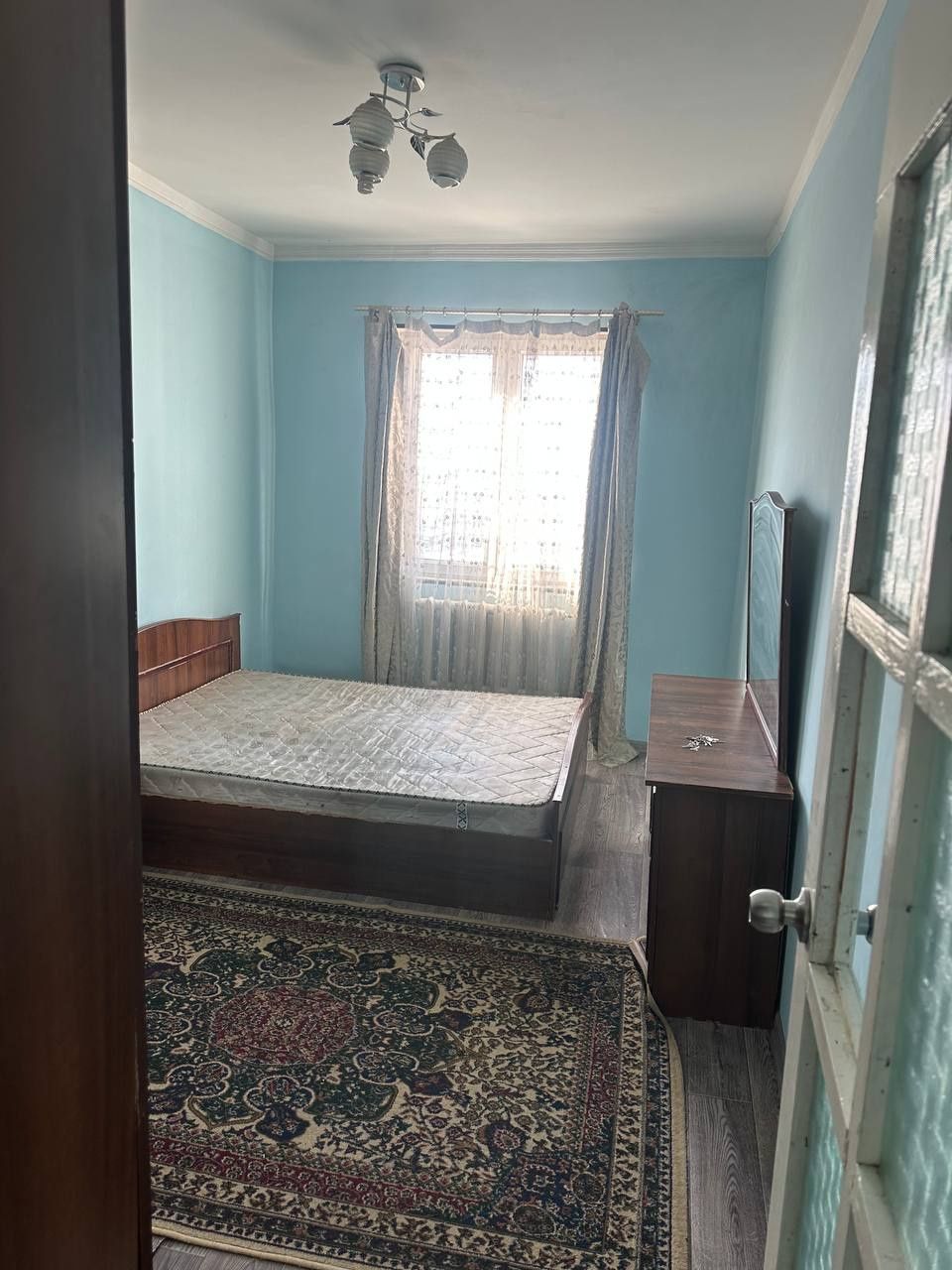 Продам свою квартиру