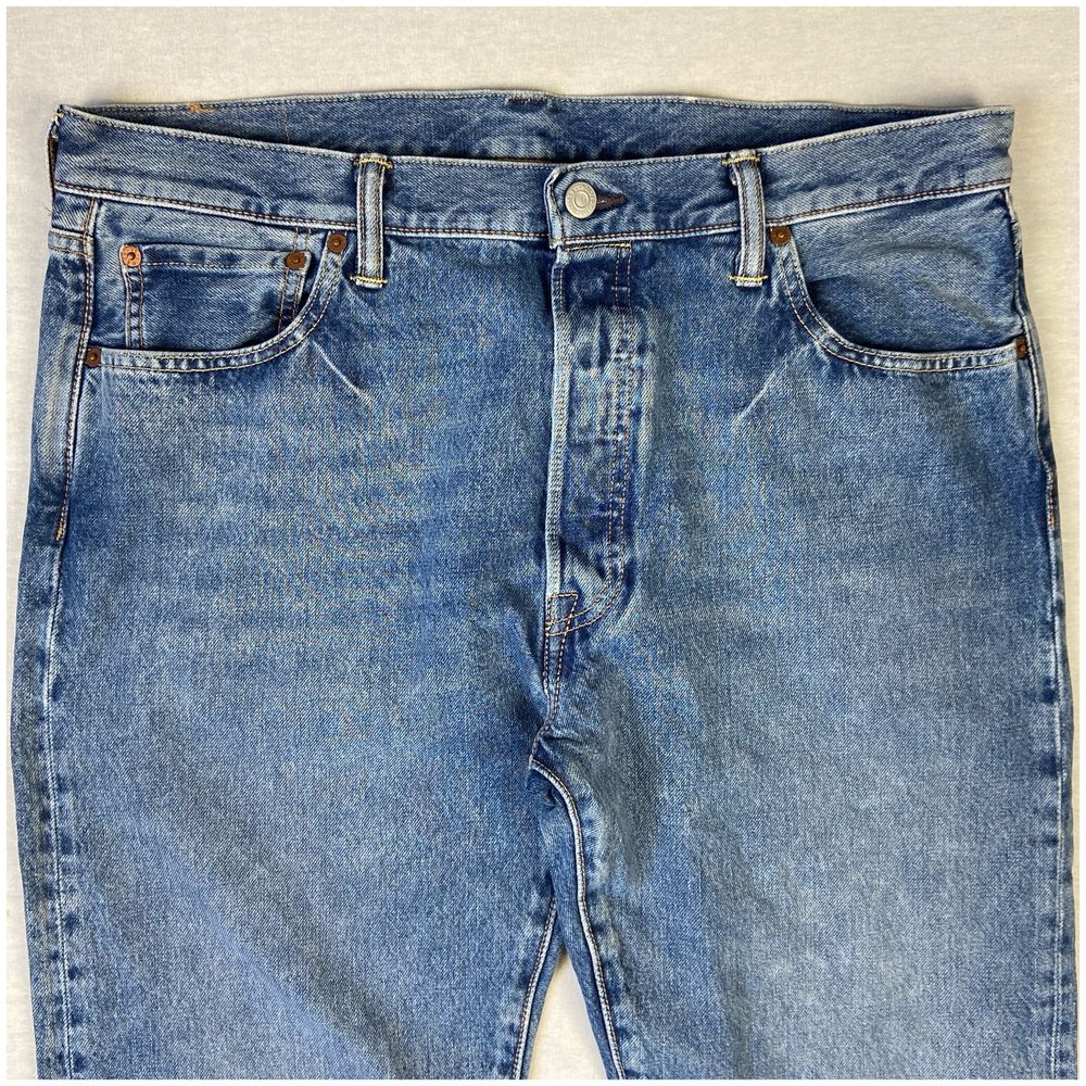 Jeans Levi’s 501