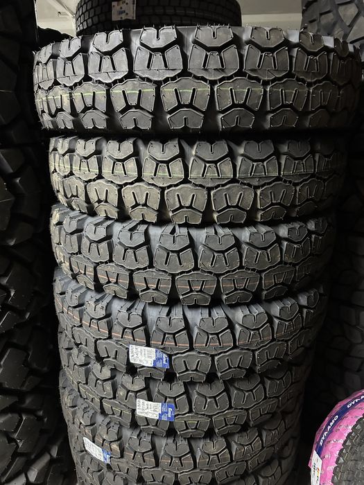 Чисто Нови гуми Росава 9.00R20