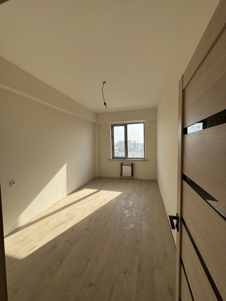 Продается новая квартира 52 м2