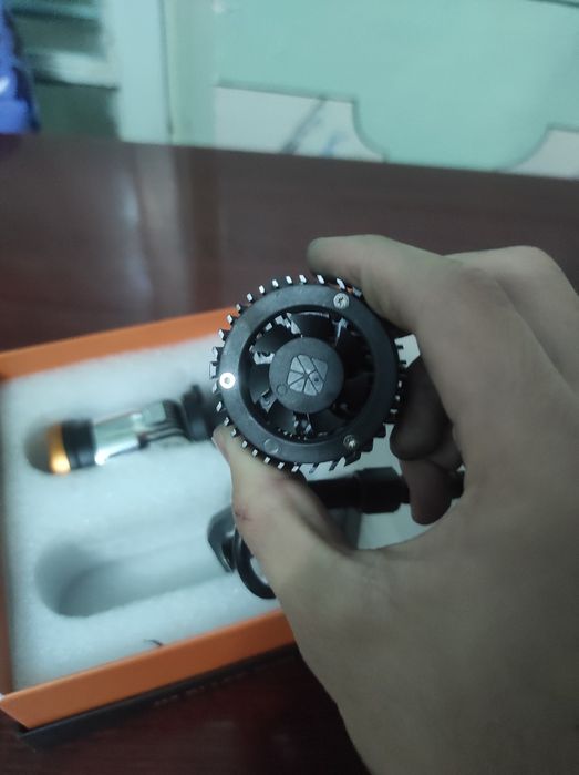 Sotiladi Orginal y7 led