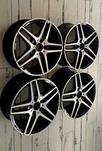 Jante 18" AMG Originale Mercedes