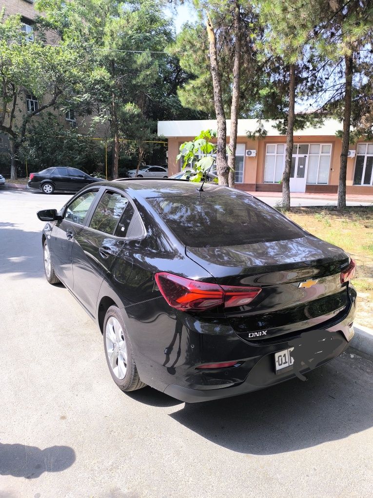 Onix Primer Turbo 2024 full Propan