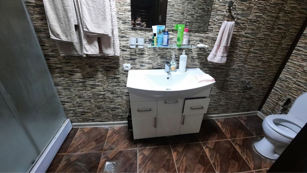 Продается дом с мебелью