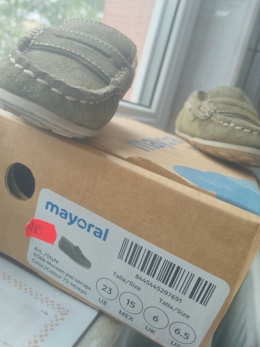 Incaltaminte  copii baieti