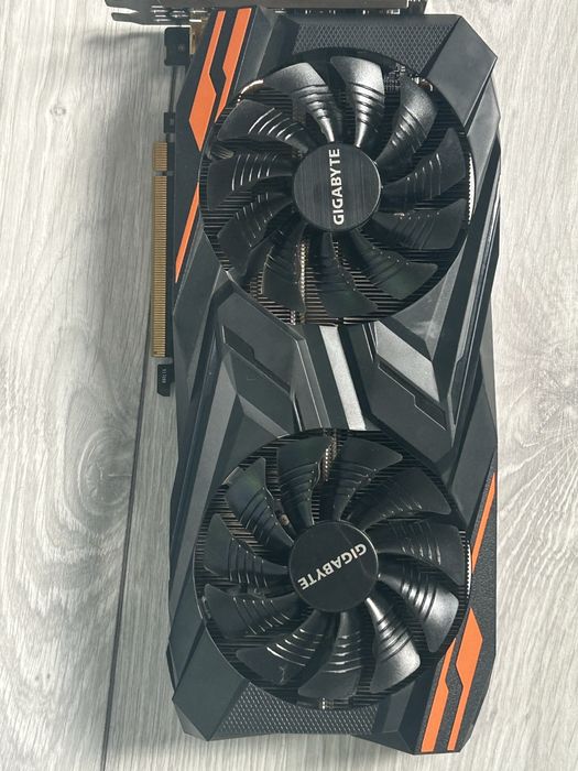 Vand rx vega 56 8gb vram
