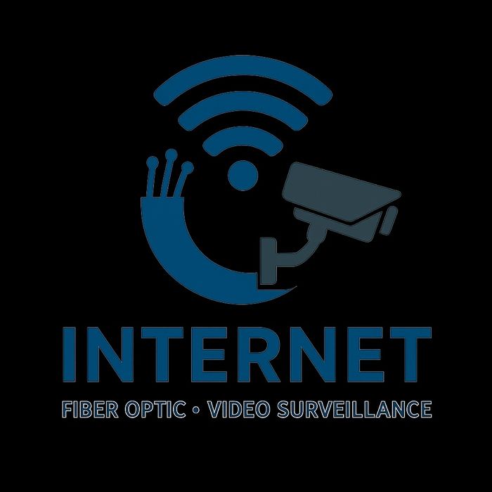 Servicii Profesionale – Fibra Optică | Supraveghe video