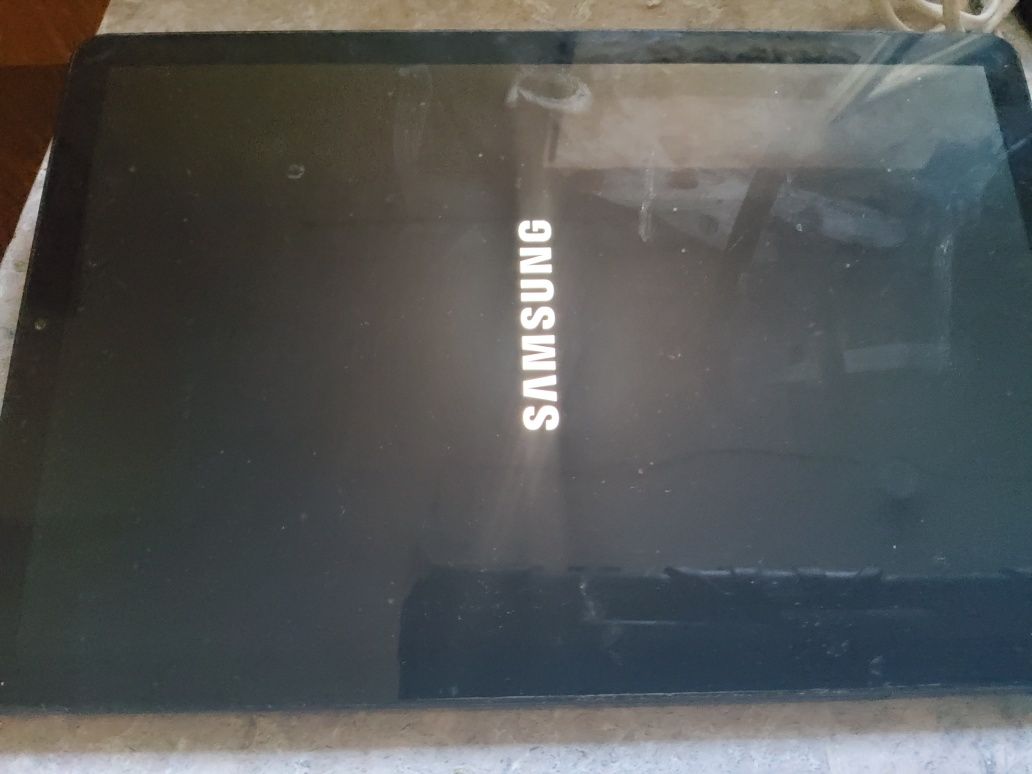 Планшет Samsung Tab S 4