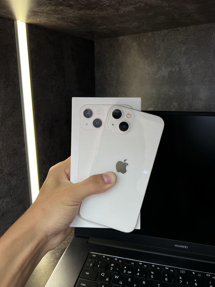 Iphone 13 128GB