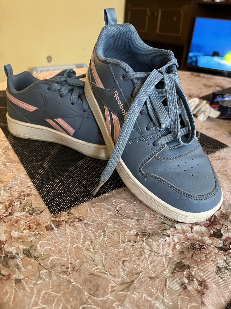 Маратонки reebok