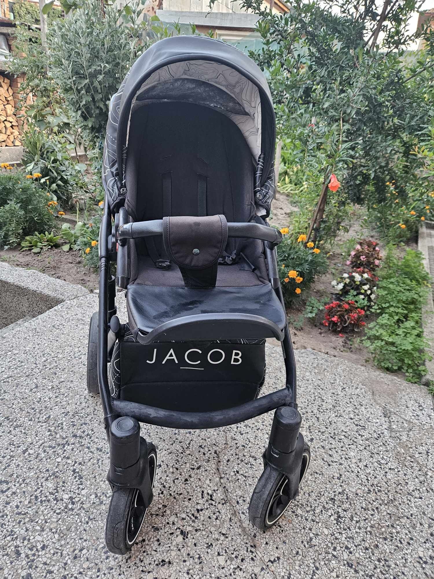 Anex sport 2 в 1 jacob
