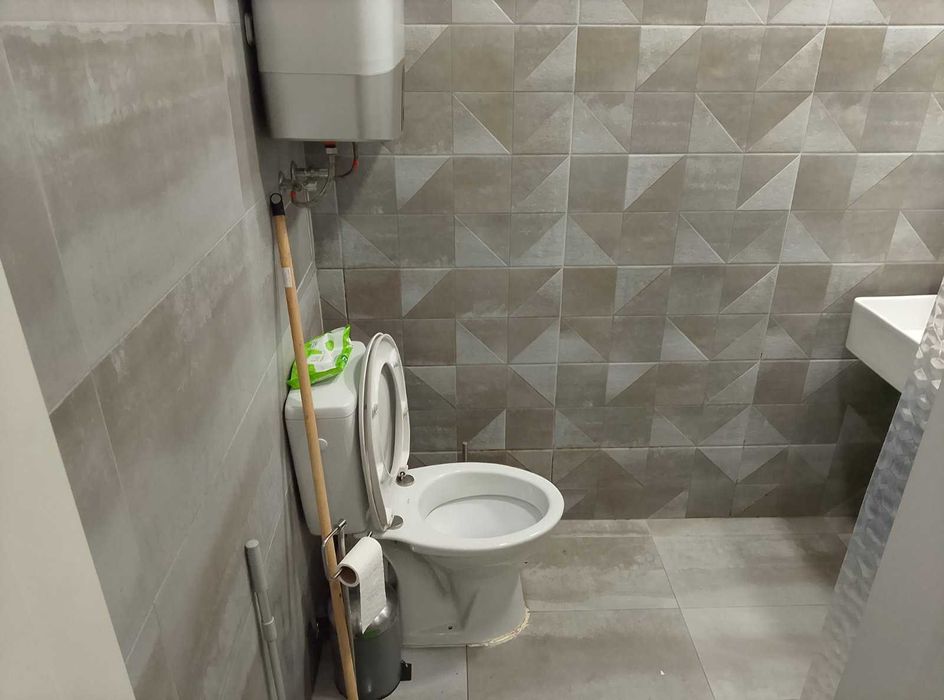 Дава се под наем Тристаен апартамент в София, Банишора - 90 кв.м за 714 € - Снимка #7