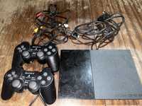 Конзола PlayStation 2