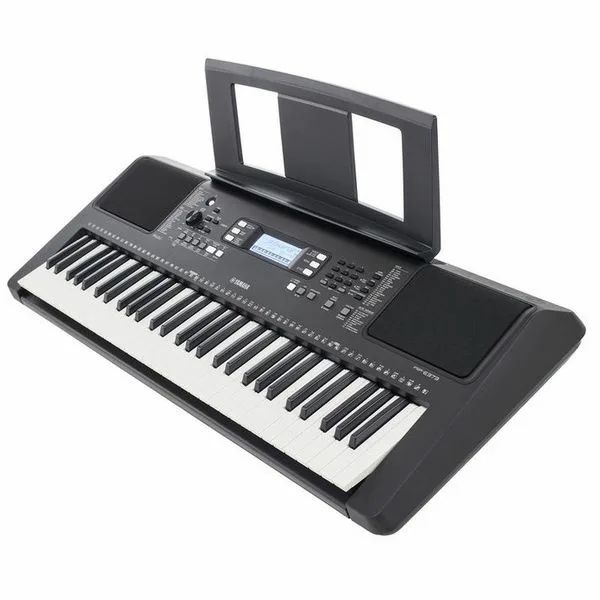 Yamaha PSR-E373 новый синтезатор