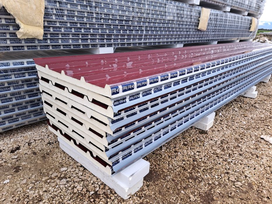 Термопанели Раковски