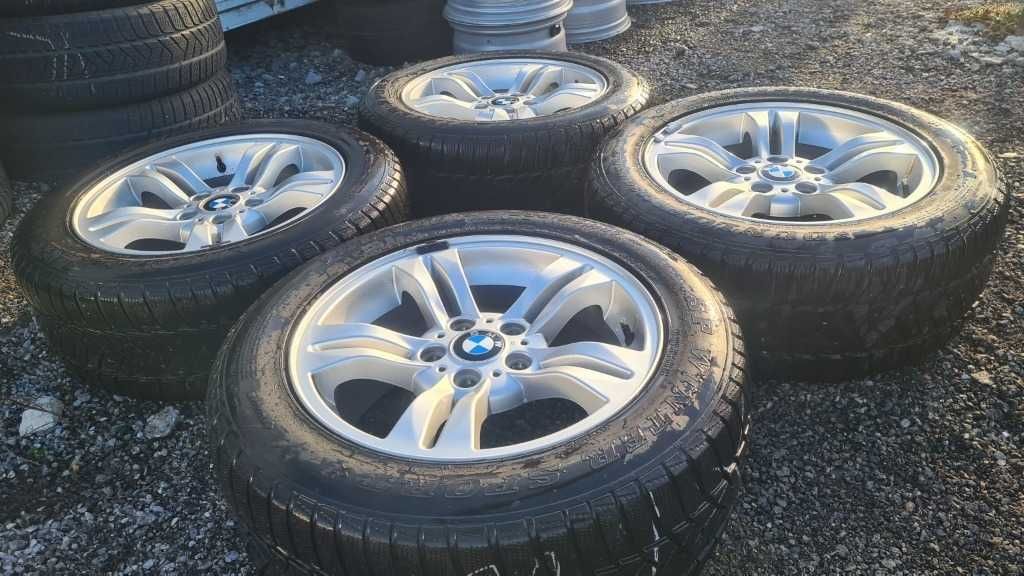 4бр.5/120 BMW x3 5x120