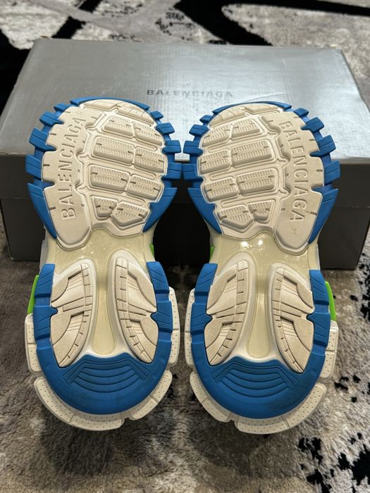 Balenciaga Track 100% originali