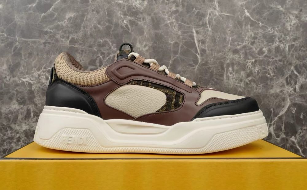 Fendi Force 41, 42, 43