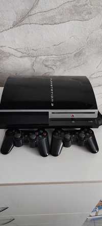 Продам Play Station 3