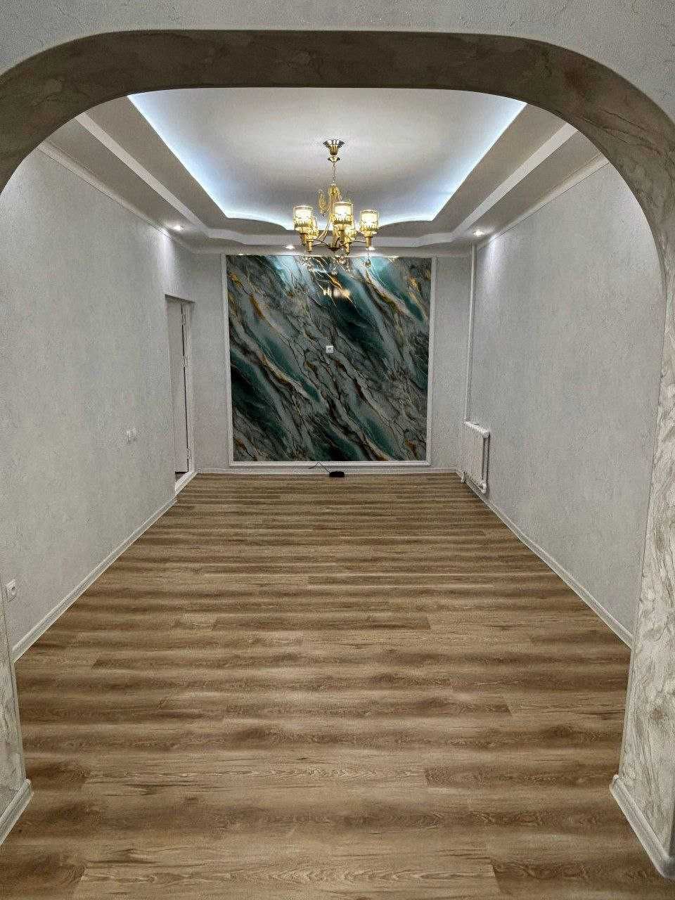 Квартира 2в3/1этаж/5 Ахмад Югнакий №К230