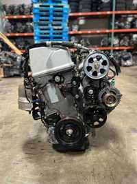 Двигатель K24A Honda CR-V 2.4 с Японии!
