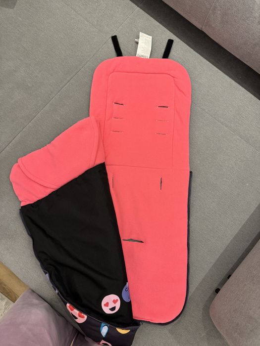 Зимно чувалче за количка Cosatto