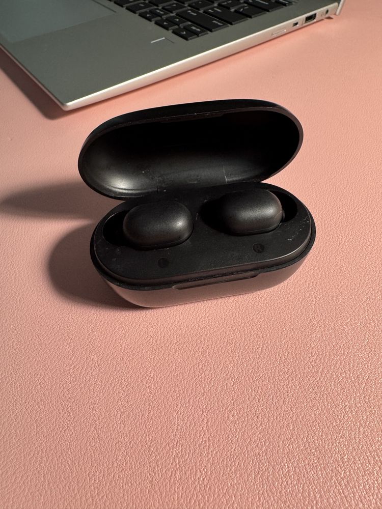Earbuds/ casti bluetooth Haylou GT-1 PRO
