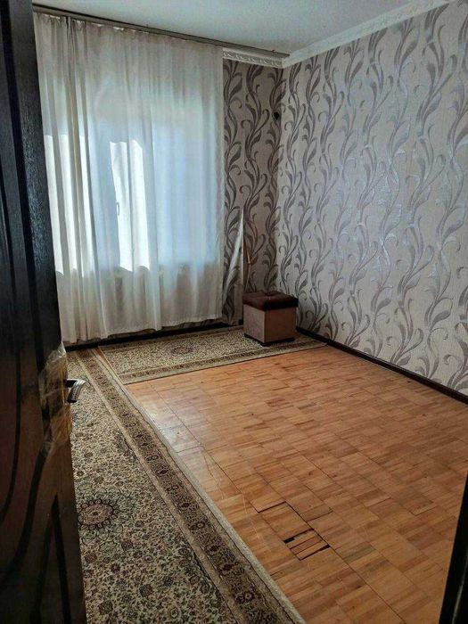 Продаю 3 комнатную ЮНУСАБАД-19  САЙРАМ 3\5\5