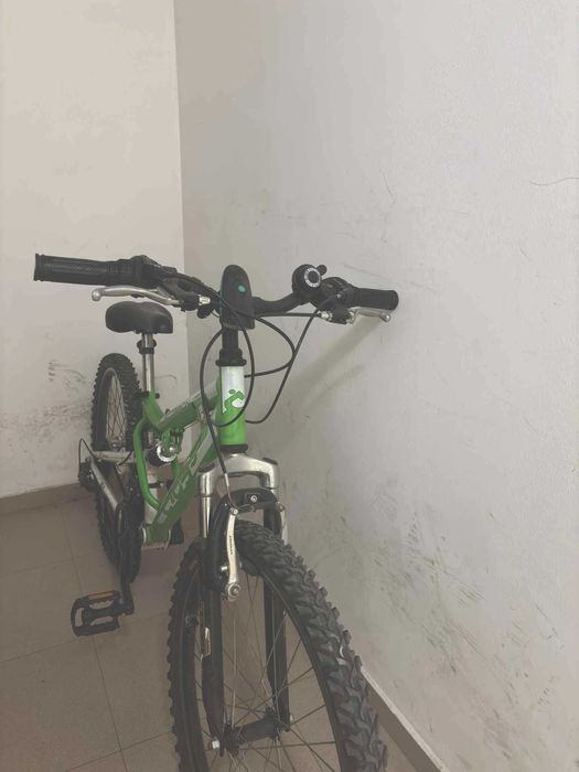 Велосипед Cross Scorpion 24''