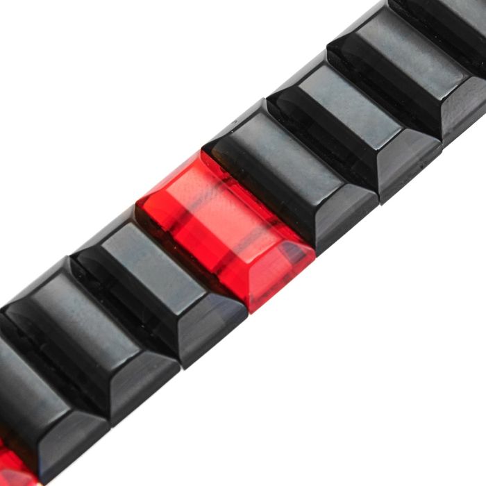 Чётки перекидные ЦИТРИН и НАРАКА