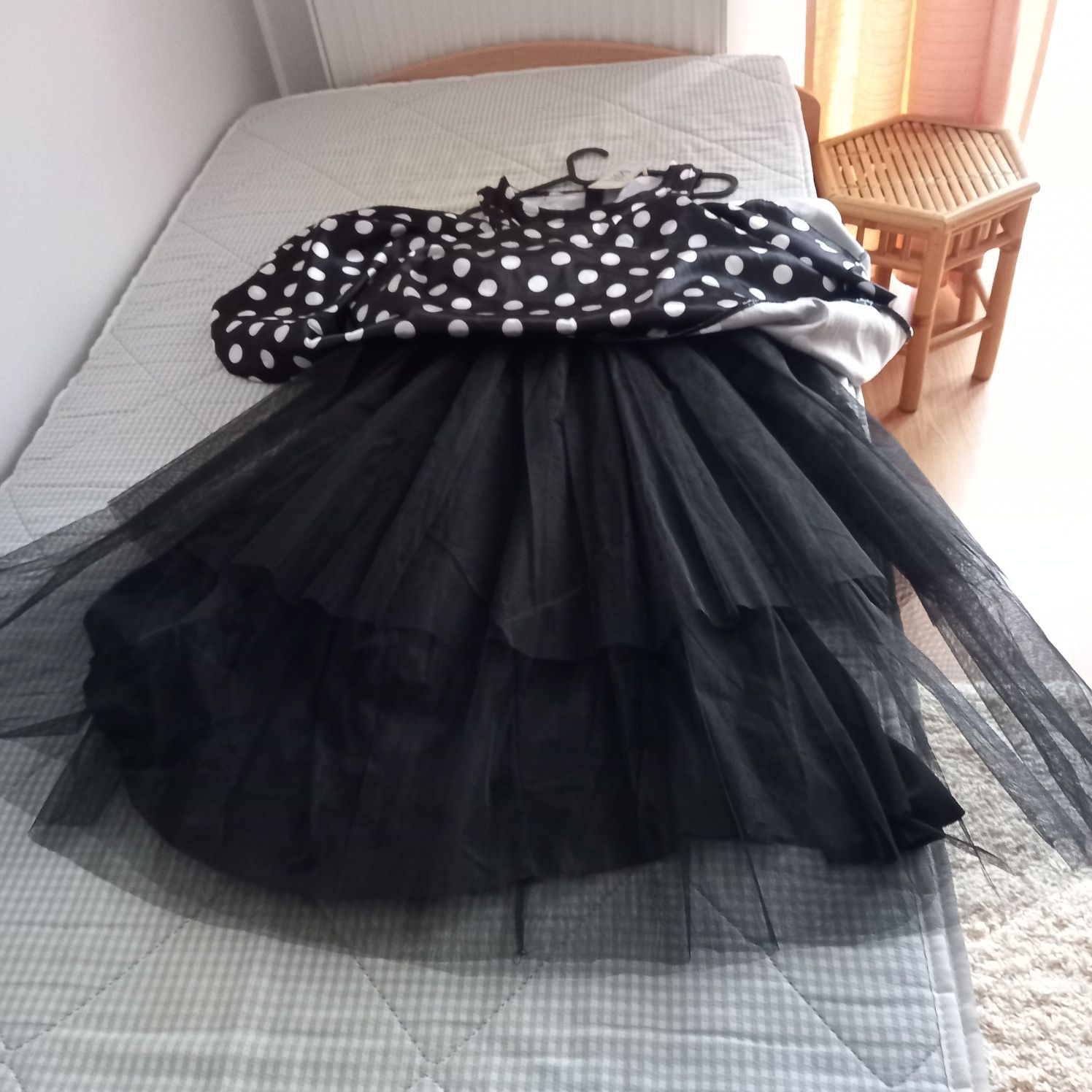 Rochie noua, cu eticheta  marimea L