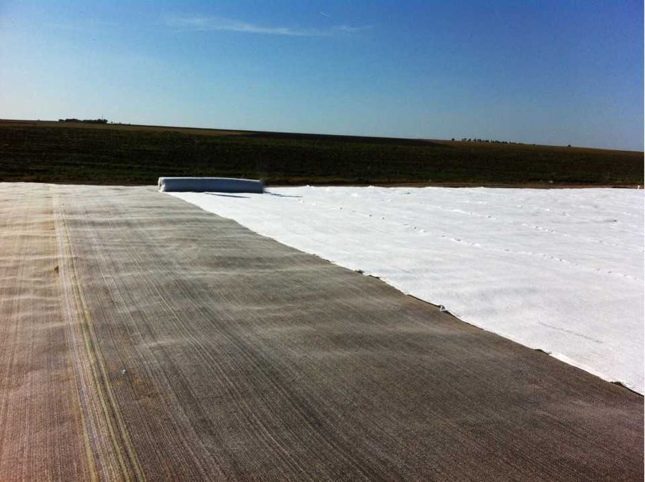 Geotextil !!! 5x100 =150g-200g/m² Calitate Premium