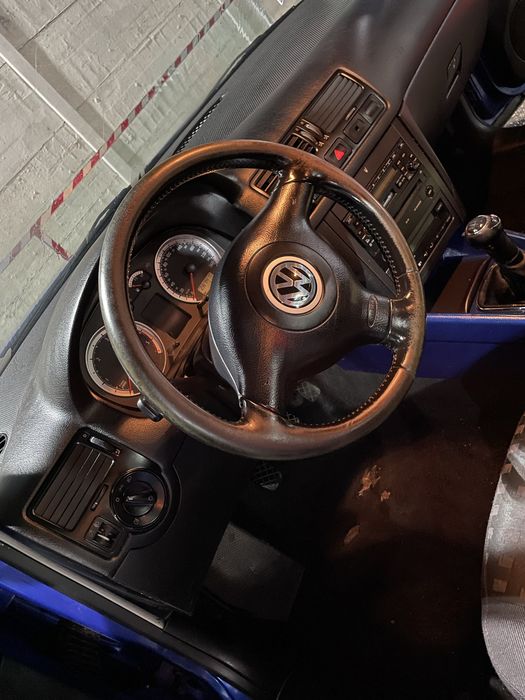 vand bora 1.9 tdi stare perfecta atat mecanic cat si electric