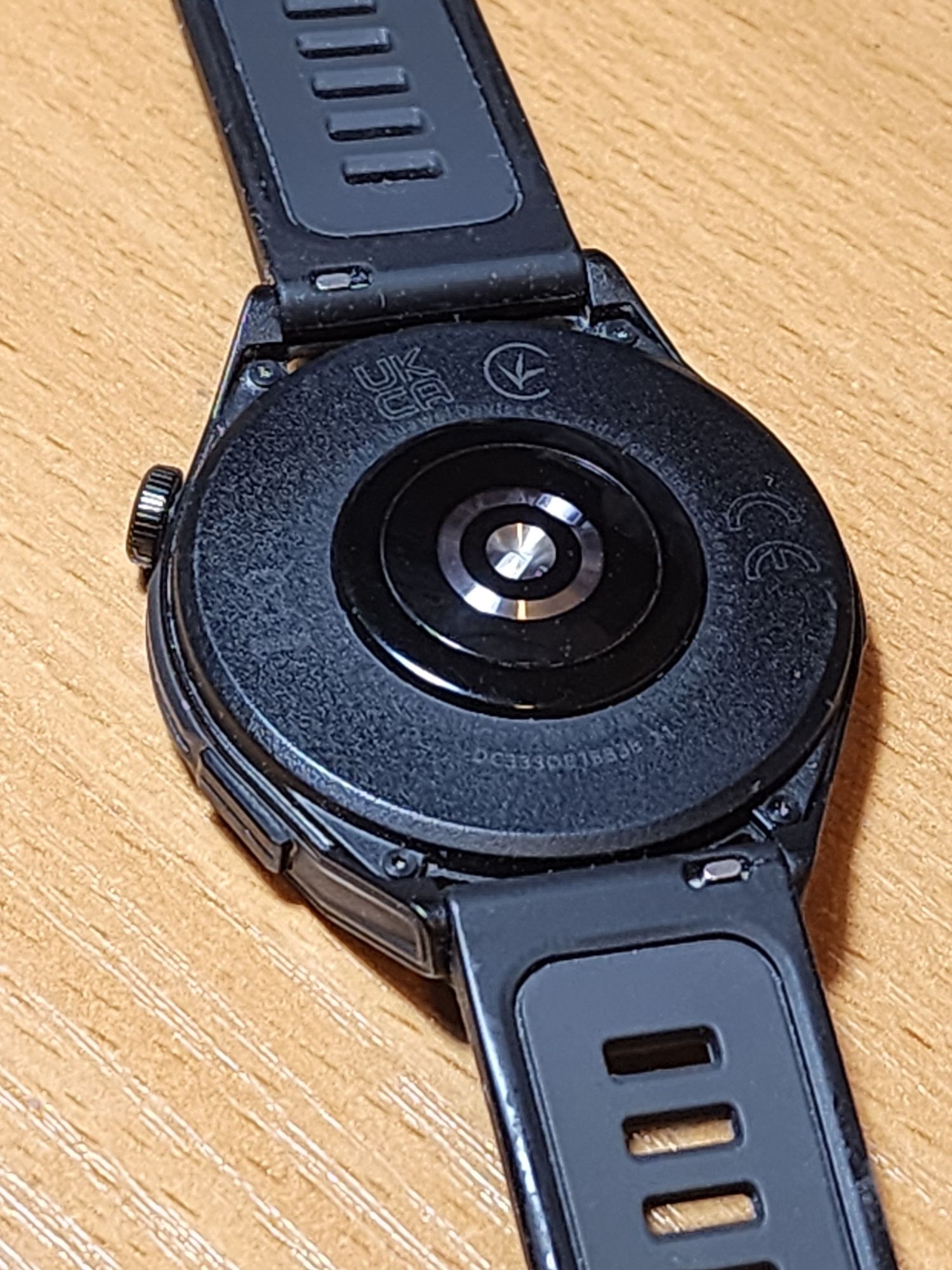 Huawei Watch GT Runner смарт часы без торга