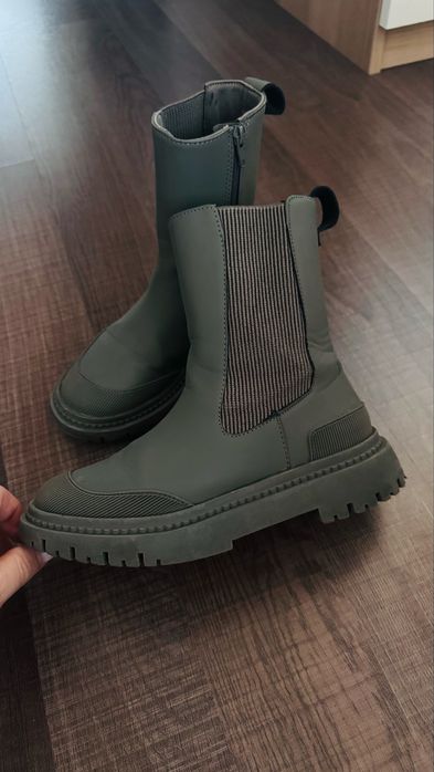 Ghete Zara fete -marime 33