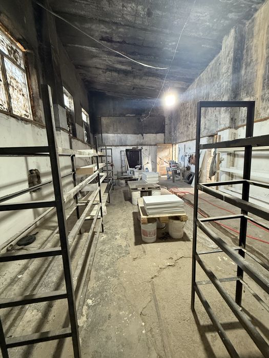 Сдам цех в аренду мкр Катын копр в