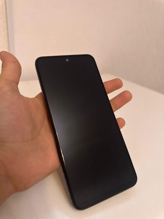 Redmi not 11,128gb