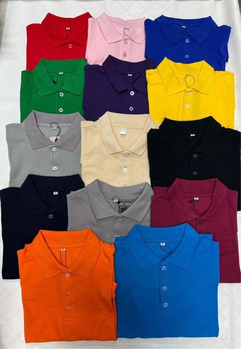 Футболка с надписью