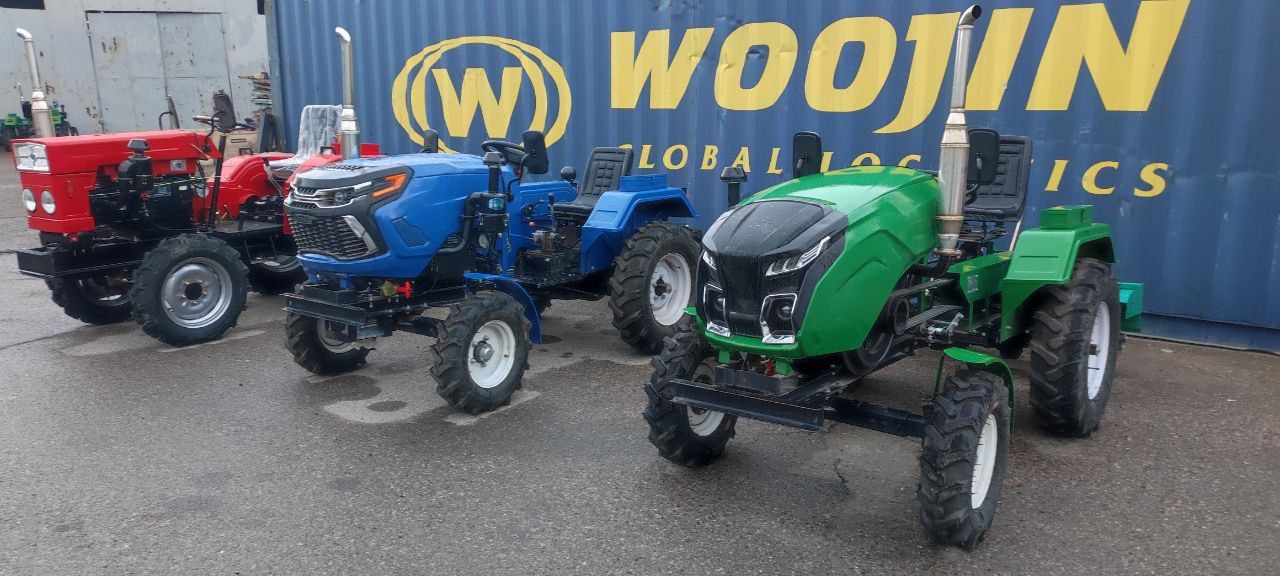 mini traktorlar ,mini traktor ,мини трактор ,зубр ,рустрак
