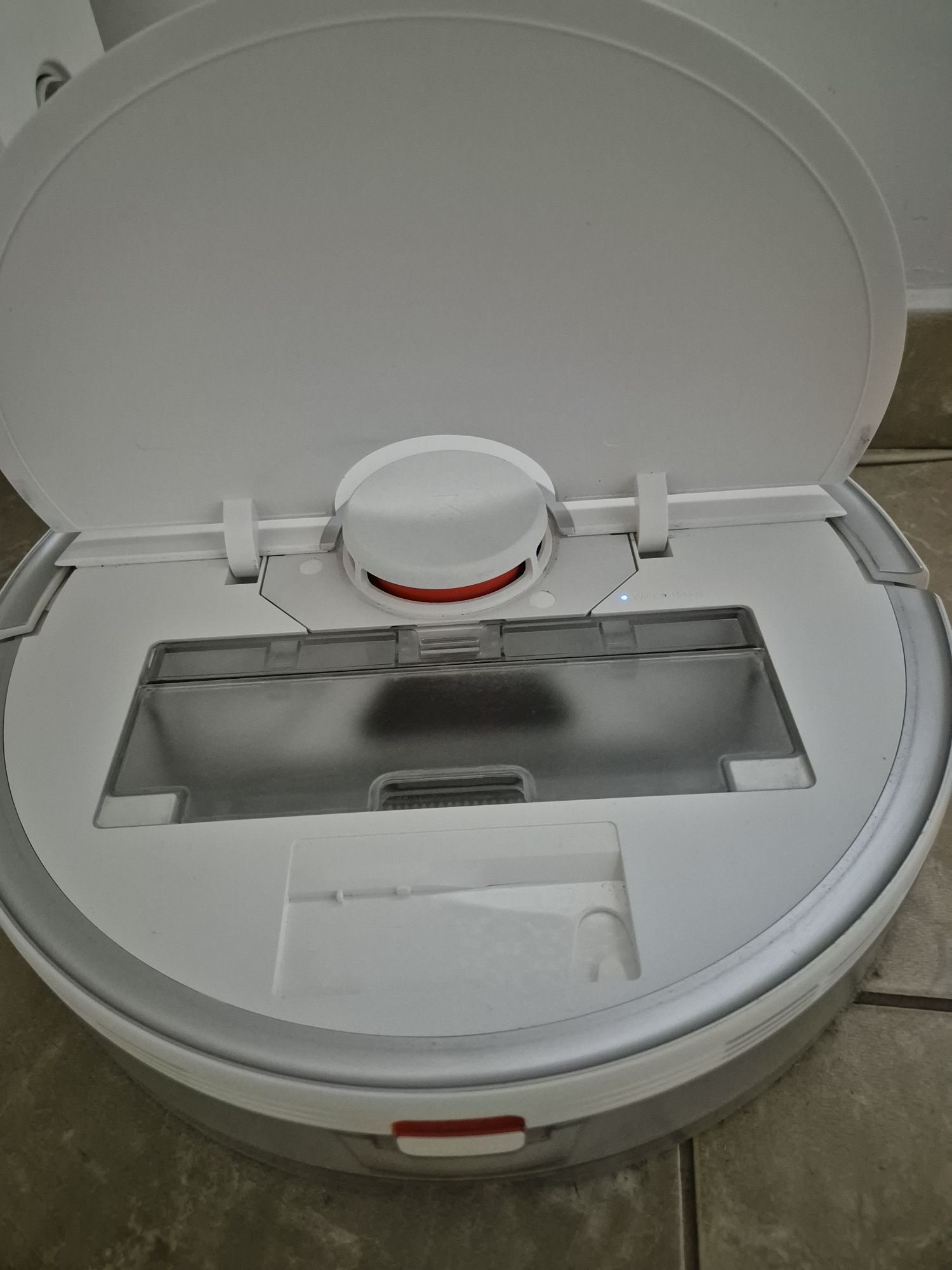 Aspirator roborock S5 max