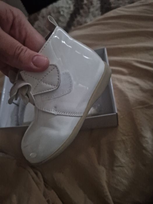 Ghete elegante fetite