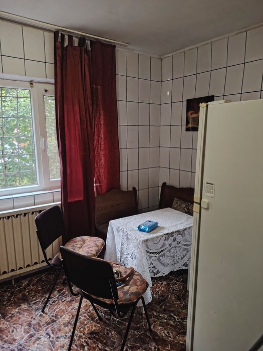Brâncoveanu metrou,42 de mp,parter,1600 de lei