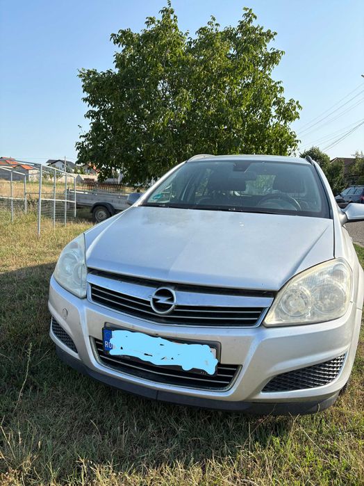 Vând Opel Astra H